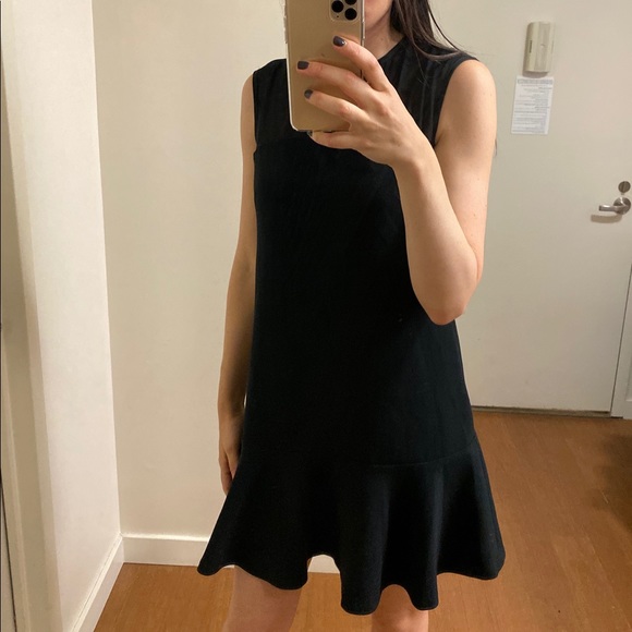 Stile Benetton Black Dress - Picture 4 of 7